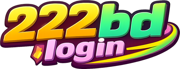 222bd login লোগো
